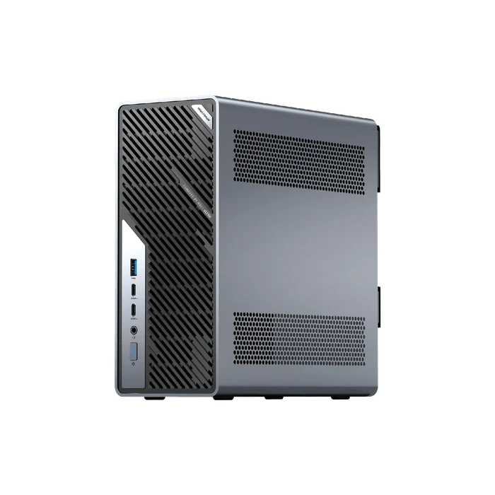MINISFORUM MS-02 Ultra (Ultra 5 235HX) mini PC