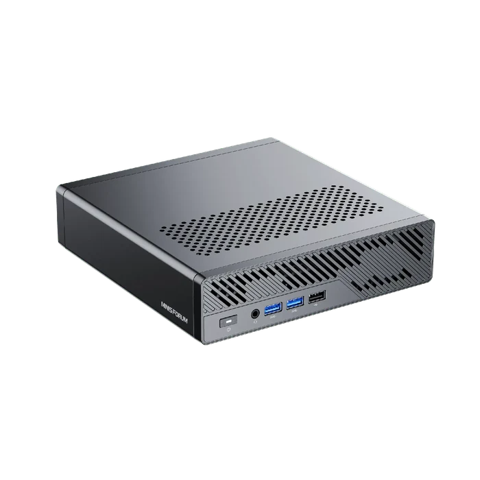MINISFORUM MS-A2 (Ryzen 7 7745HX) mini PC