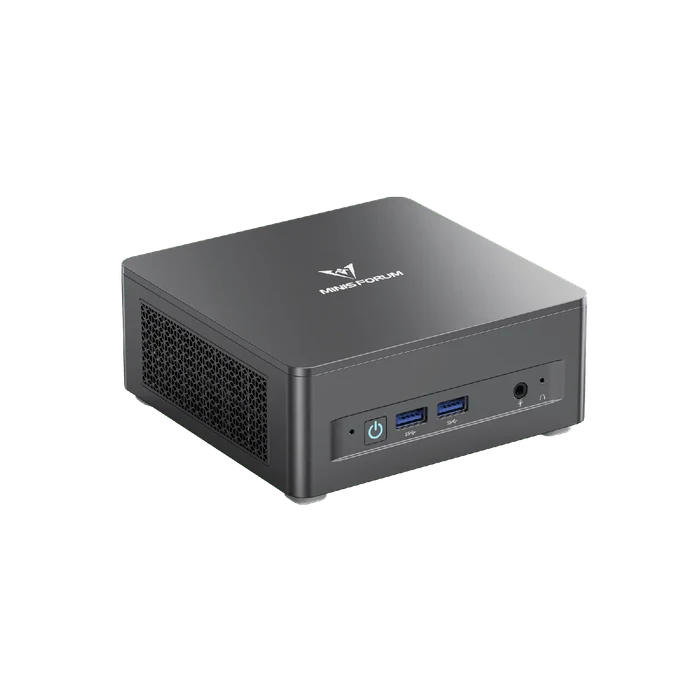 MINISFORUM UM690L Slim mini PC