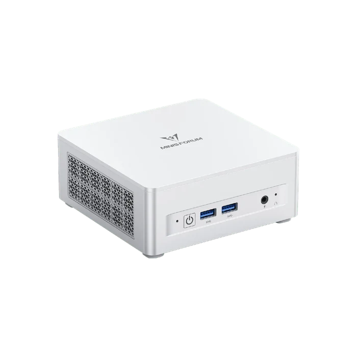 MINISFORUM UM750L Slim mini PC