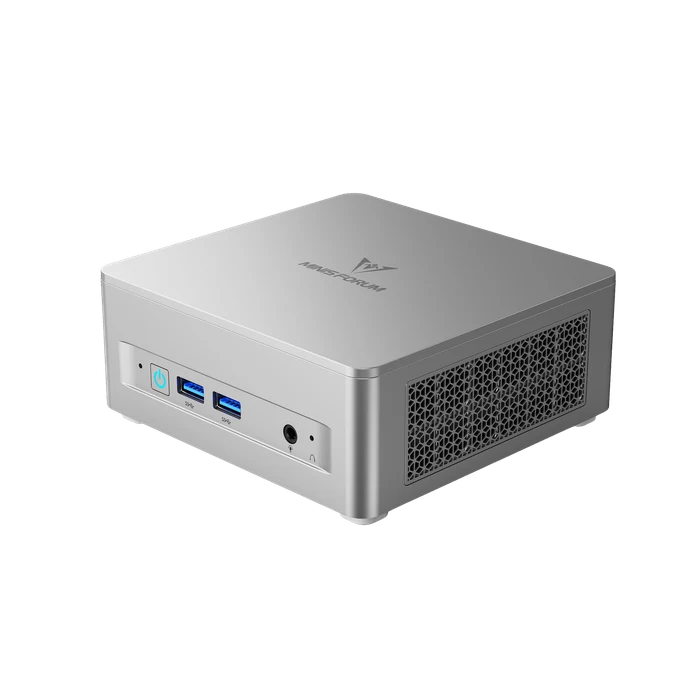 MINISFORUM UM780L Slim mini PC
