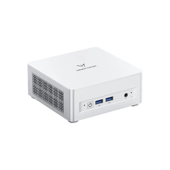 MINISFORUM UM870 Plus mini PC