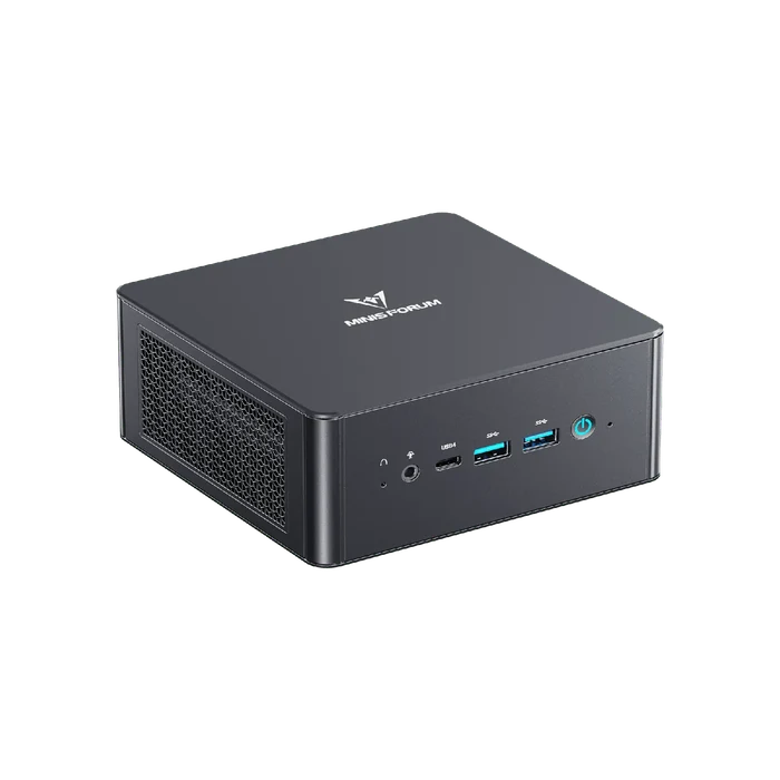 MINISFORUM UM890 Pro mini PC