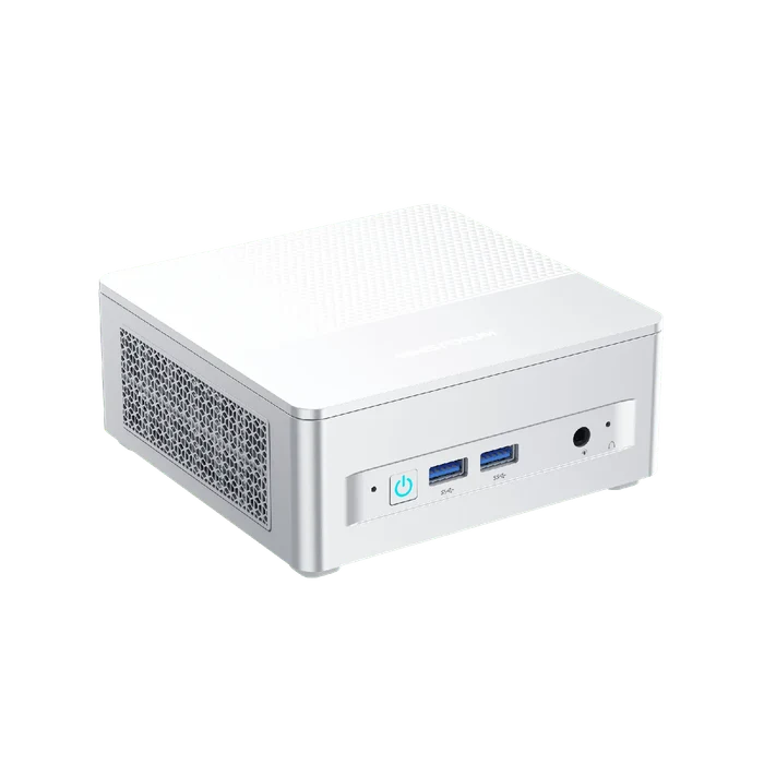 MINISFORUM X1 Lite mini PC
